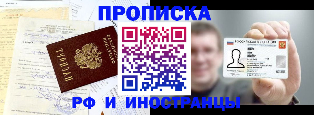 прописка гарантия в Сураже